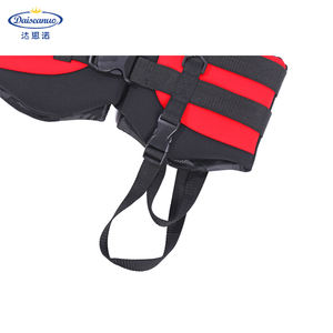 <span class=keywords><strong>Gilet</strong></span> de sauvetage près du corps enfants aide à la flottabilité pêche Kayak canoë <span class=keywords><strong>gilet</strong></span> de sauvetage <span class=keywords><strong>gilet</strong></span> de rembourrage pour la sécurité de la vie - Product Image 3
