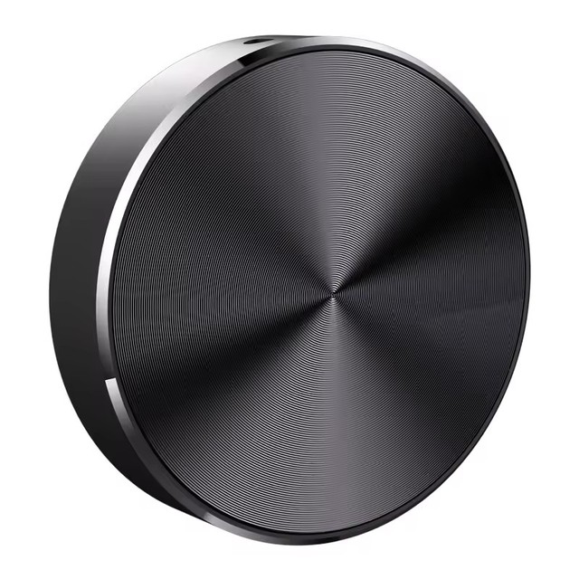 Mini Digital Voice Recorder Keychain Intelligent Noise Reduction 4-32G Storage WAV/REC MP3 Player Smart Voice Recording