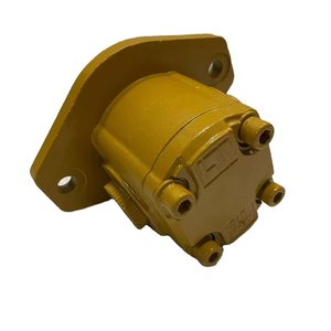 อะไหล่เครื่องจักรขุดเจาะ 283-5992 194-8384 ปั๊มพัดลม - Product Image 4