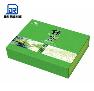Máquina Selladora de Cajas de Cartón Semiautomática de Alta Velocidad con Pegamento Termofusible, Equipo de Empaquetado Industrial - Product Image 2