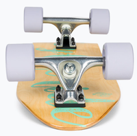 Planche à roulettes JIESEN en bois d'érable canadien croiseur professionnel planche de surf planche à roulettes complète les planches graphiques pro de haute qualité