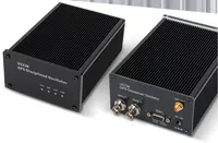 LHY AUDIO GPSDO Taming Clock GPS Timing 10MHz Référence de fréquence Module UCCM OCXO Cristal à température constante HiFi