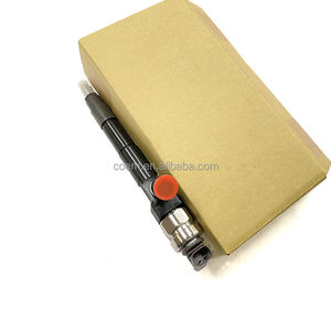 Piezas de automóvil 16600-5X30A para <span class=keywords><strong>Nissan</strong></span> <span class=keywords><strong>Np300</strong></span> NAVARA Inyectores diésel <span class=keywords><strong>Inyector</strong></span> de combustible - Product Image 5