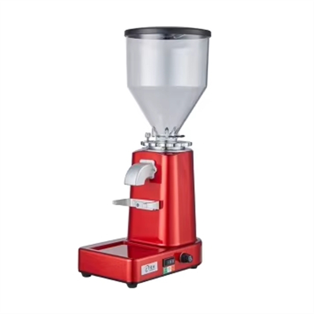 Factory Industrial Coffee Grinder/coffee Grinding Machine Electronic Coffee Grinder