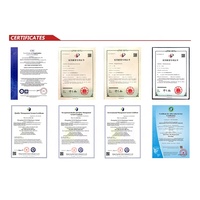 Machine de réparation de routes ESP 5000 avec composants de noyau de pompe pour équipement de réparation de nids-de-poule de chaussée