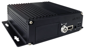 Registratore di Guida MDVR 4CH 1080P Personalizzato con Assistenza al Parcheggio, Display IPS TFT <span class=keywords><strong>LCD</strong></span>, 4G GPS WiFi per Gestione Flotte di Autobus, Veicoli e Camion - Product Image 5