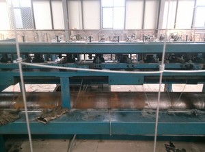 Precio de fábrica, entrega rápida, malla de acero al carbono galvanizado duradero con articulación de bisagra para cercas de campos de fútbol <span class=keywords><strong>y</strong></span> patios, estilo australiano - Product Image 3