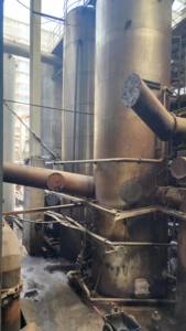 MSW/시영 고형 폐기물 발생기 바이오매스 쓰레기 가스화 발전소 - Product Image 5