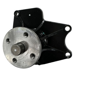 ปั๊มน้ำใหม่ ME996789 สำหรับ CAT E307B E307C E306 SH60 4M40 4M41 คุณภาพสูง - Product Image 3