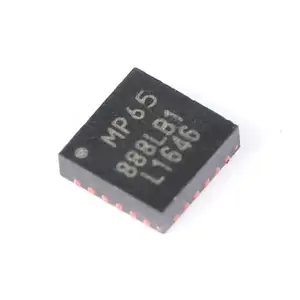 MPU-6500 circuito integrado acelerômetro giroscópio sensor de 6 eixos chip ic MPU-6500 MP65