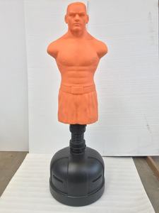 Sacos de <span class=keywords><strong>Boxeo</strong></span> Protésicos JIKE Sports con Logotipo Personalizado, Maniquí Humano Independiente para Patadas y Kickboxing, Rellenables con Agua y Arena - Product Image 2