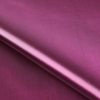 Tissu ultraléger de qualité alimentaire, doudoune imperméable, métallique, matériel de veste