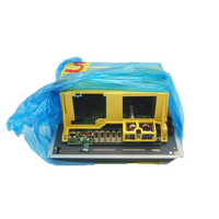 Controlador de Sistema Fanuc 18i-TB MB de 10.4 Pulgadas para CNC A02B-0283-B502