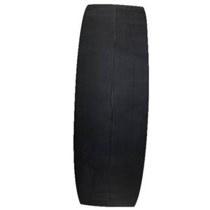 ยางตัน Topower ขนาด 16x5x10 1/2 สำหรับรถยกแบบกรรไกร ยางอุตสาหกรรม - Product Image 5