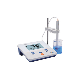 Medidor de Conductividad EC500T, Serie REX 500T, Medidores de EC/Temperatura Resistividad/TDS/Salinidad - Product Image 5