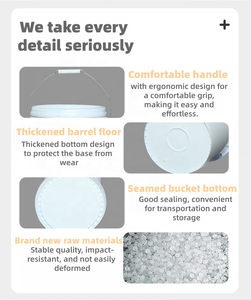 <span class=keywords><strong>Bidon</strong></span> d'<span class=keywords><strong>essence</strong></span> <span class=keywords><strong>60L</strong></span> et fûts à <span class=keywords><strong>essence</strong></span> multi-capacités, barils en plastique étanches pour l'approvisionnement en carburant extérieur et d'urgence - Product Image 3