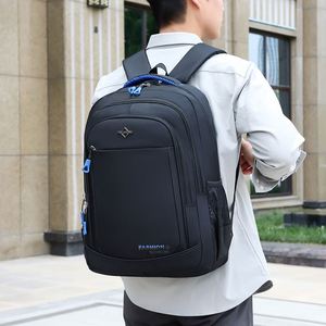 Custom Logo Brand Students Bags Daily Business Sports <b>Backpacks</b> Large Capacity Laptop <b>Backpack</b> <b>for</b> <b>Men</b> - Product Image 6