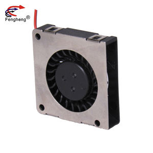 Kipas Hidrolik Laher, Merek Baru dan Kualitas Tinggi 30X30X7Mm 30Mm 3.7V 5V 12V 3007 untuk Perangkat Penghilang Rambut - Product Image 5