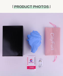 2026 Nieuwe Vibrerende Massager voor Vrouwen, Multi-Frequentie Vibrerende Masturbatieproduct, Vier Modellen Beschikbaar, Siliconen Vibrator - Product Image 6