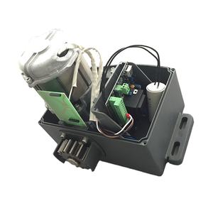 Moteur électrique S3 AC Ouvre-porte coulissant Télécommande pour garage Charge maximale 7000kg pour porte d'hôpital - Product Image 3