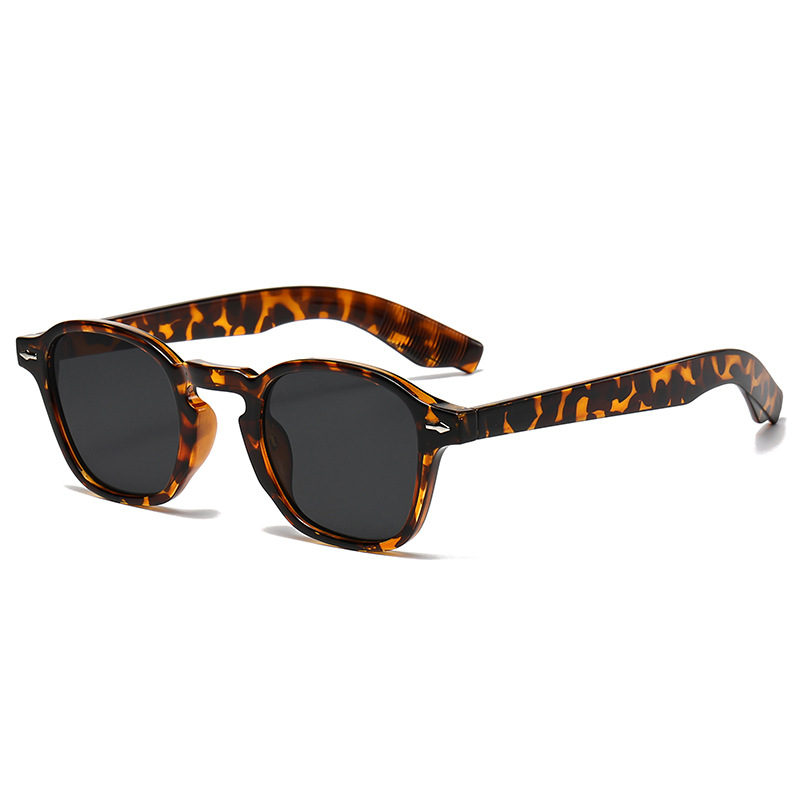 Tortoiseshell frame