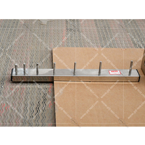 Phân Tích đá thiết bị kiểm tra flakiness đo để đánh giá toàn diện - Product Image 3