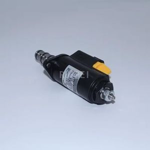 Válvula Solenoide RUIPEI 315-4412 3154412 116-3526 para Excavadoras 315D 311D 320D 323D 325D 328D 330D 345C 320C 322C 325C 345C - Product Image 2