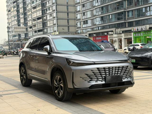 Offerta Speciale: Veicoli Cinesi con Ampio Spazio, SUV Beijing X7, <span class=keywords><strong>Auto</strong></span> a Benzina, Veicoli di Seconda Mano, <span class=keywords><strong>Auto</strong></span> Usate - Product Image 3