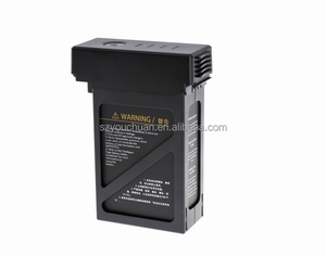 Batería de Vuelo TB48S de Alta Capacidad 5700 mAh, Batería de Vuelo Inteligente para Drones <span class=keywords><strong>DJI</strong></span> <span class=keywords><strong>Matrice</strong></span> M600/M600 <span class=keywords><strong>Pro</strong></span> Series - Product Image 5