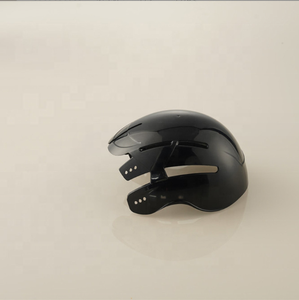 Produttore di leggero anti-collisione rivestimento del cappello guscio ABS fodera interna di <span class=keywords><strong>cotone</strong></span> protezione cappello di sicurezza guscio del casco - Product Image 6