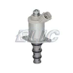 Composants solénoïdes OEM ELIC de haute qualité pour système hydraulique d'excavatrice - Numéros de pièces 380-9030 328-2035 248-3290 251-3268 274-8034 - Product Image 3