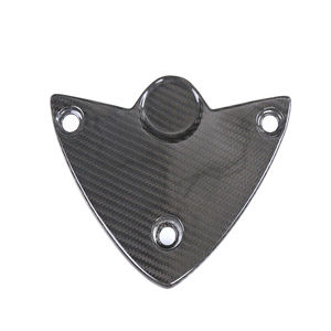 แผ่นปิดท้ายคาร์บอนไฟเบอร์สำหรับ BMW S1000RR ปี 2019-2022 - Product Image 1