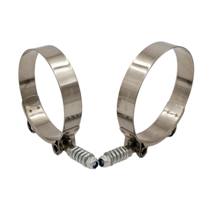 <span class=keywords><strong>T</strong></span> Bolt kẹp không gỉ <span class=keywords><strong>t</strong></span> Bolt Ống kẹp Ống kẹp - Product Image 3