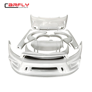 Kit <span class=keywords><strong>de</strong></span> <span class=keywords><strong>carrosserie</strong></span> en <span class=keywords><strong>fibre</strong></span> <span class=keywords><strong>de</strong></span> <span class=keywords><strong>verre</strong></span> à prix avantageux, kits <span class=keywords><strong>de</strong></span> conception Aspec pour VW- Scirocco - Product Image 3