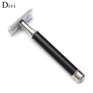 Chất lượng tốt nhất đôi cạnh an toàn dao cạo cho nam giới thẳng an toàn dao cạo của nam giới cạo râu dao cạo - Product Image 4