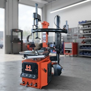 Compre un Cambiador <span class=keywords><strong>de</strong></span> Neumáticos Automático Portátil con Fuente <span class=keywords><strong>de</strong></span> Alimentación <span class=keywords><strong>de</strong></span> 220V/380V, Motor <span class=keywords><strong>de</strong></span> 1.1kw/0.75kw, Presión <span class=keywords><strong>de</strong></span> Funcionamiento <span class=keywords><strong>de</strong></span> 3.5 bar - Product Image 1