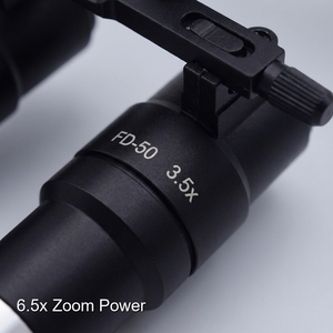 Système de lampe frontale dentaire polyvalent intégré pour les professionnels modernes par Keling Medical - Product Image 5