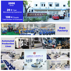 วาล์วบอลไฟฟ้าแรงดันสูง DN15-DN50 แบบปรับค่าได้ 4-20mA ผลิตจากสแตนเลส 316L แบบ 3 ทาง ชนิดลูกลอย - Product Image 4