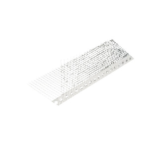 Malla Adhesiva de Aislamiento para Esquinas de Paredes Exteriores, Tela de <span class=keywords><strong>PVC</strong></span> Impermeable, Marca YuanFeng, 10x10cm, 2.9m de Longitud, para Uso en Apartamentos - Product Image 5