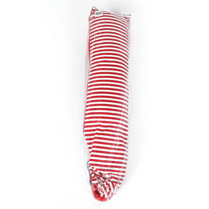 Indien Pliable Rayure Tente Chien <span class=keywords><strong>Chat</strong></span> Chenil Nid En Bois Pour Animaux De Compagnie Chiot <span class=keywords><strong>Igloo</strong></span> Maison - Product Image 5