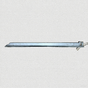 Pièces de fabrication de tôles métalliques pliées à une seule étape de haute précision personnalisées OEM, pièces de fabrication de tôles métalliques SECC SGCC SPCF - Product Image 6