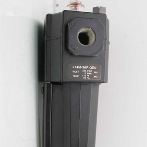 NUEVO ORIGINAL Serie L72M Lubricador de línea neumática - Product Image 4