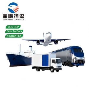 배송 회사 도어 투도어 운송 Livraison DDP DDU 항공 호주로화물 배송 공급 업체 Livraison - Product Image 2