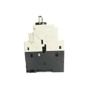 GV2-P01 0.1-0.16A ใหม่ต้นฉบับคลังสินค้าอัตโนมัติควบคุมการเขียนโปรแกรม PLC - Product Image 1