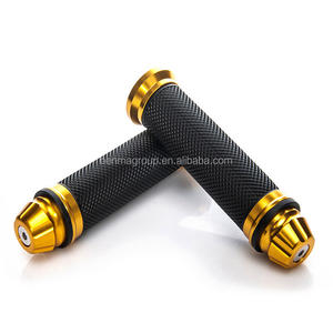 <span class=keywords><strong>แฮ</strong></span>นด์จับมอเตอร์ไซค์,อลูมิเ<span class=keywords><strong>นี</strong></span>ยมอัลลอยด์สำหรับรถสกู๊ตเตอ<span class=keywords><strong>ร์</strong></span> Nmax Sniper 150 Raider 150 Mio อเนกประสงค์ - Product Image 4