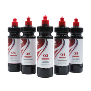 Miglior prezzo di alta qualità popolare auto 4 in 1 polacco composto di cera - Product Image 4