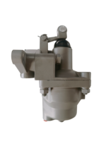Vanne de régulation de pression pneumatique en aluminium H-3-G CONTROLAIR R431009131 P052550-00008, régulateur proportionnel, garantie 1 an