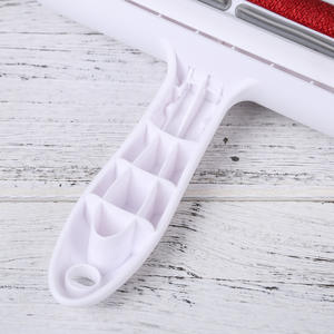 Rodillo Quita Pelusa Reutilizable para Muebles del Hogar, Sofás y Ropa, Limpiador para Pelo de Mascotas, Removedor de Pelo de Perro y Gato, Cepillo Lavable Quita Pelusas - Product Image 5