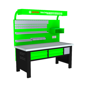 BOTEN Essential Workbench für <span class=keywords><strong>Common</strong></span>-<span class=keywords><strong>Rail</strong></span>-Injektor prüfgeräte für Injektor tester - Product Image 2