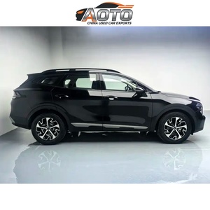 Kia Sportage Usado y Nuevo Económico, SUV <span class=keywords><strong>de</strong></span> <span class=keywords><strong>Segunda</strong></span> <span class=keywords><strong>Mano</strong></span>, Apto para Distribuidores Internacionales - Product Image 4